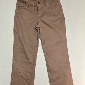 Lee Ladies Pants Size 8